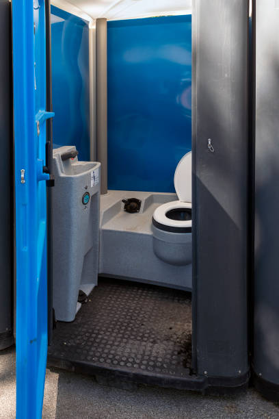 Best Emergency porta potty rental  in Coal Run Village, KY