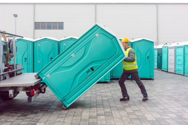 Best Local porta potty services  in Coal Run Village, KY
