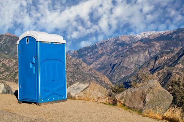 Best Affordable portable toilet rental  in Coal Run Village, KY