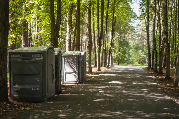 Best Temporary restroom rental  in Coal Run Village, KY