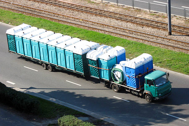 Best Portable toilet rental cost  in Coal Run Village, KY